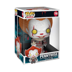 Pennywise #786
